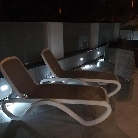 Luxury Townhouse Apartment Costa Adeje  Exterior foto