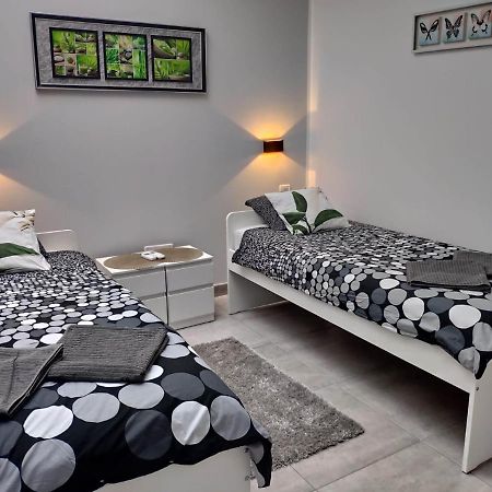 Luxury Townhouse Apartment Costa Adeje  Exterior foto