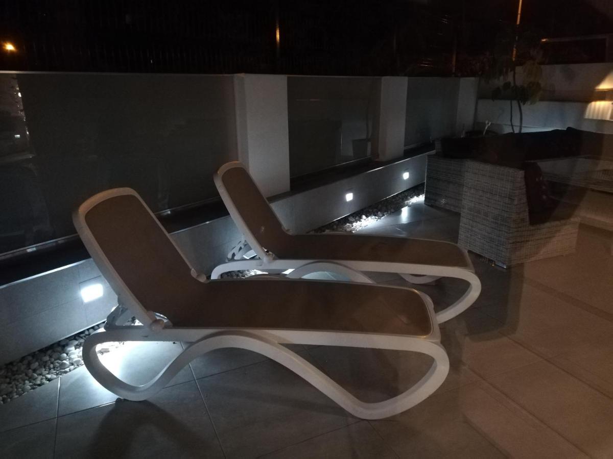 Luxury Townhouse Apartment Costa Adeje  Exterior foto