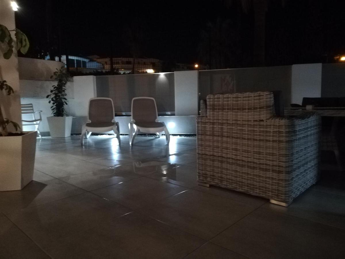 Luxury Townhouse Apartment Costa Adeje  Exterior foto