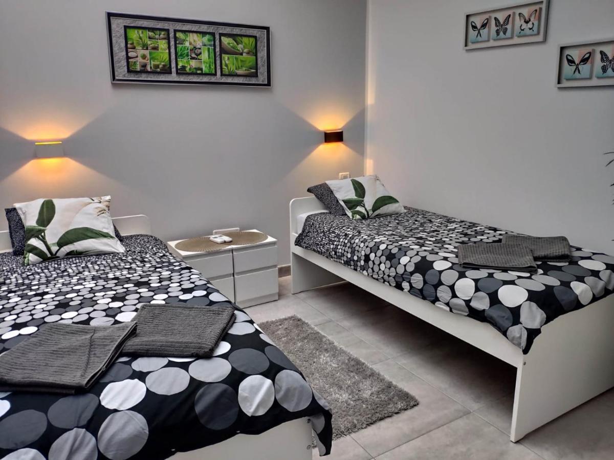 Luxury Townhouse Apartment Costa Adeje  Exterior foto