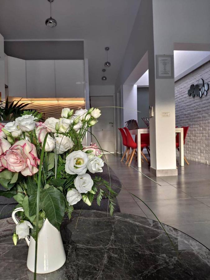 Luxury Townhouse Apartment Costa Adeje  Exterior foto