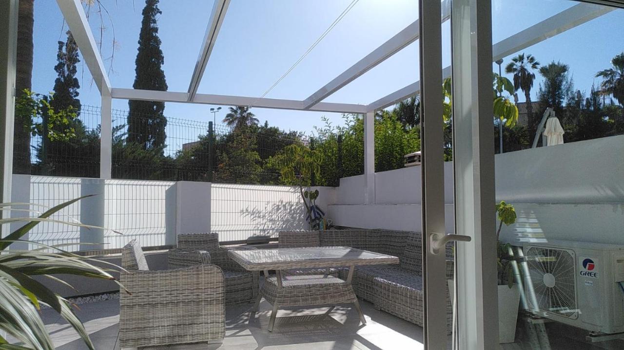 Luxury Townhouse Apartment Costa Adeje  Exterior foto