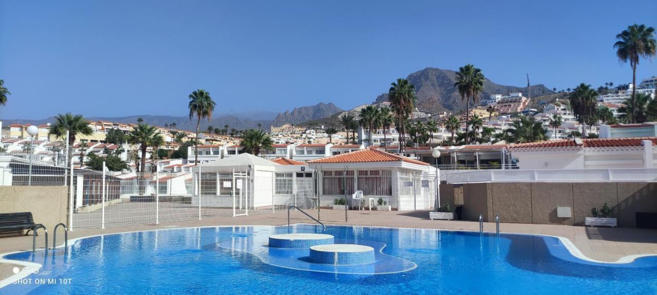 Luxury Townhouse Apartment Costa Adeje  Exterior foto