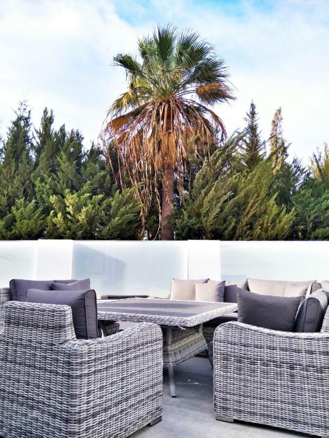 Luxury Townhouse Apartment Costa Adeje  Exterior foto
