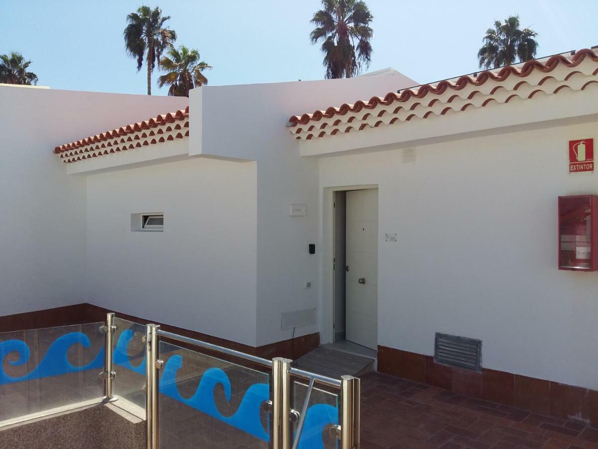Luxury Townhouse Apartment Costa Adeje  Exterior foto