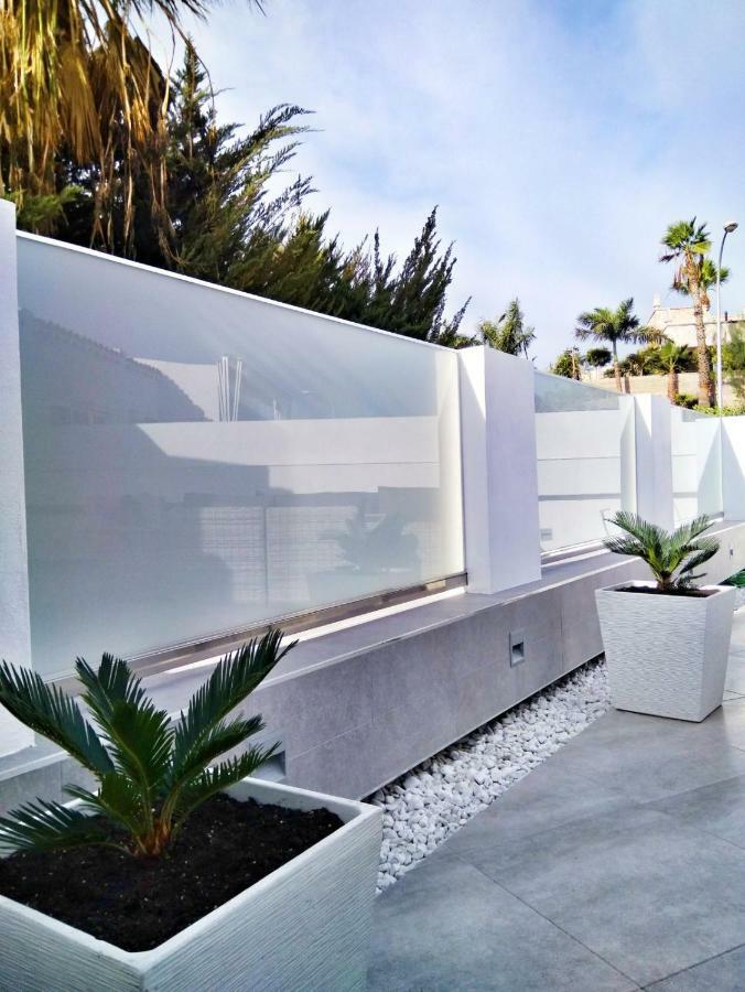 Luxury Townhouse Apartment Costa Adeje  Exterior foto