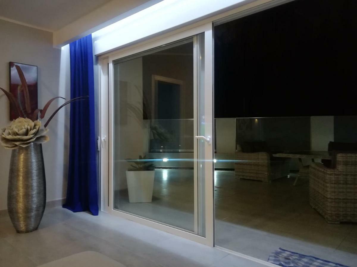 Luxury Townhouse Apartment Costa Adeje  Exterior foto
