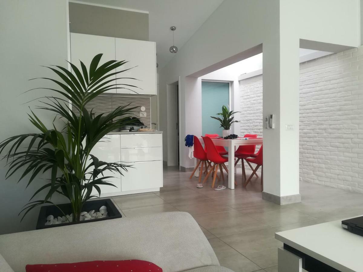 Luxury Townhouse Apartment Costa Adeje  Exterior foto