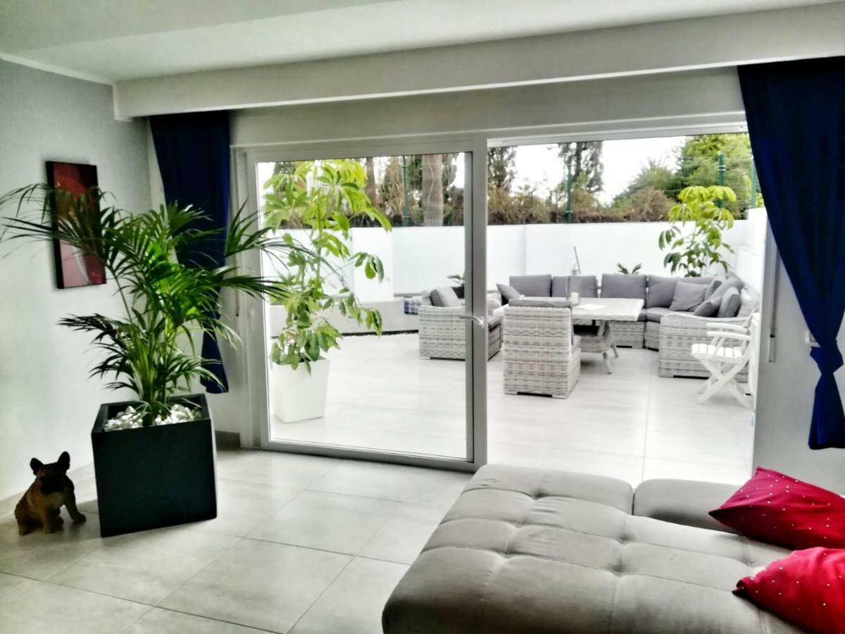 Luxury Townhouse Apartment Costa Adeje  Exterior foto