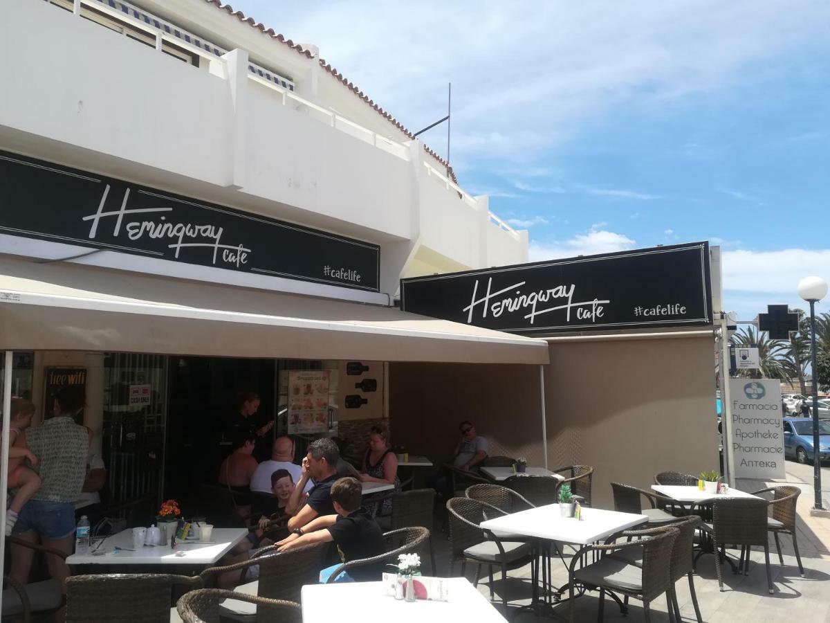 Luxury Townhouse Apartment Costa Adeje  Exterior foto