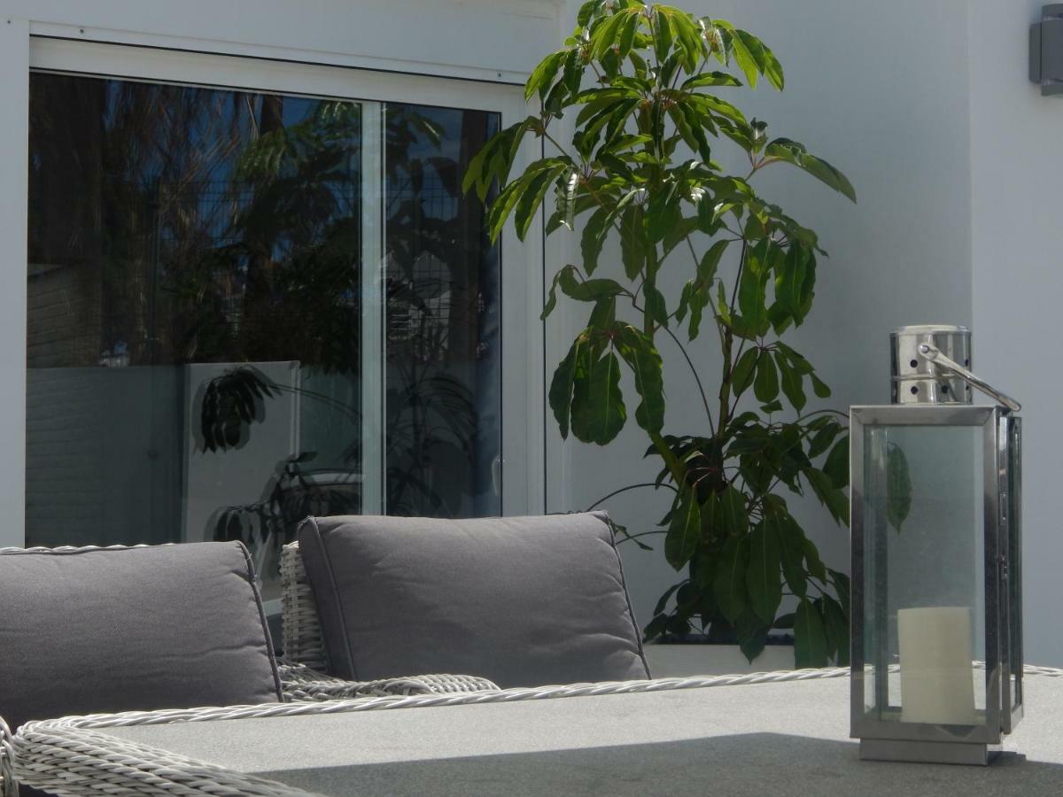 Luxury Townhouse Apartment Costa Adeje  Exterior foto