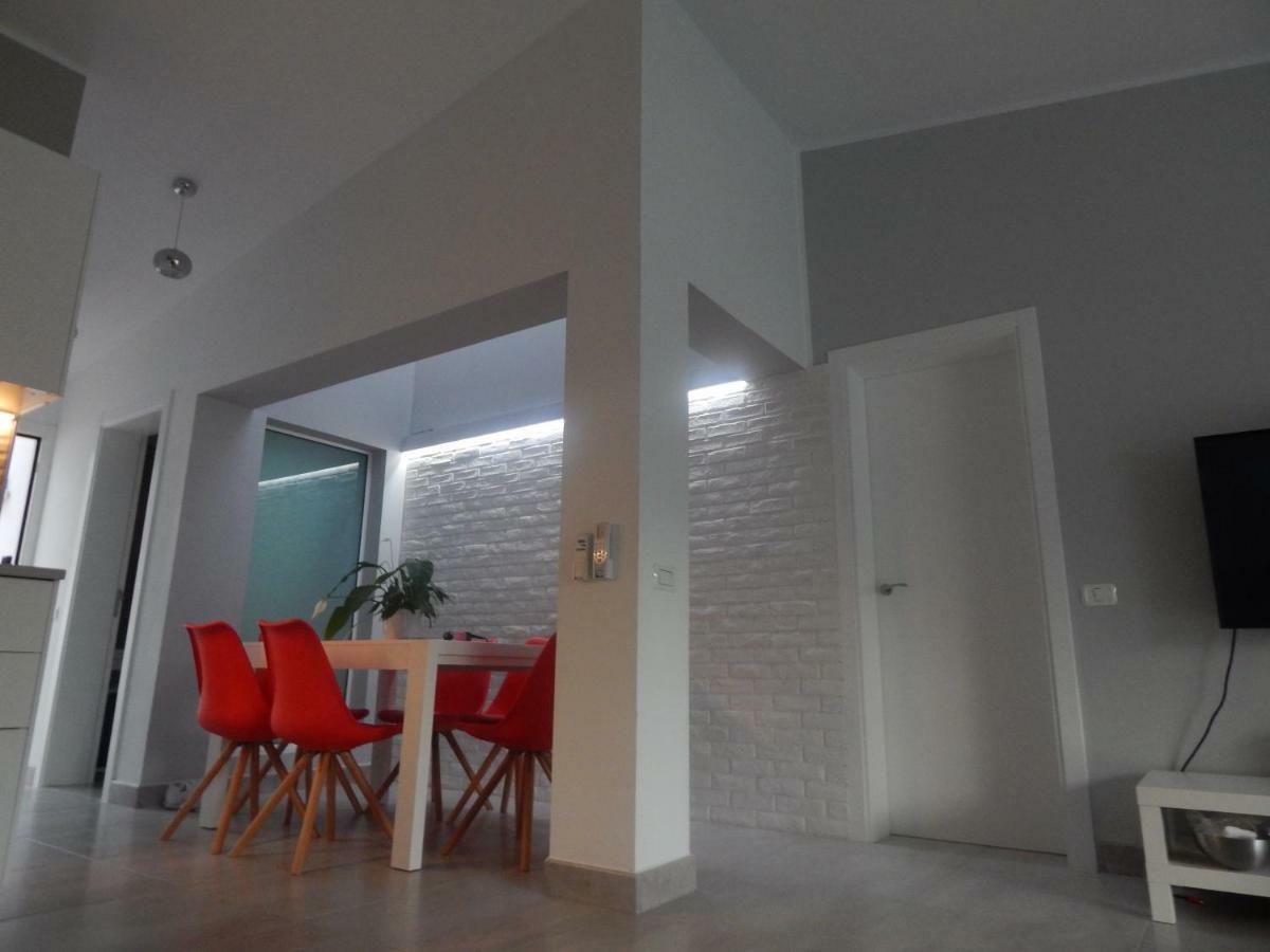 Luxury Townhouse Apartment Costa Adeje  Exterior foto