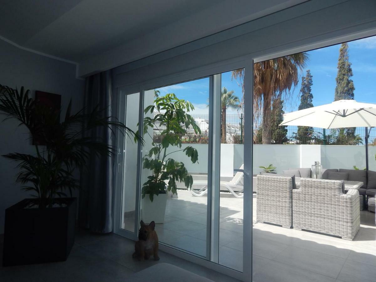 Luxury Townhouse Apartment Costa Adeje  Exterior foto
