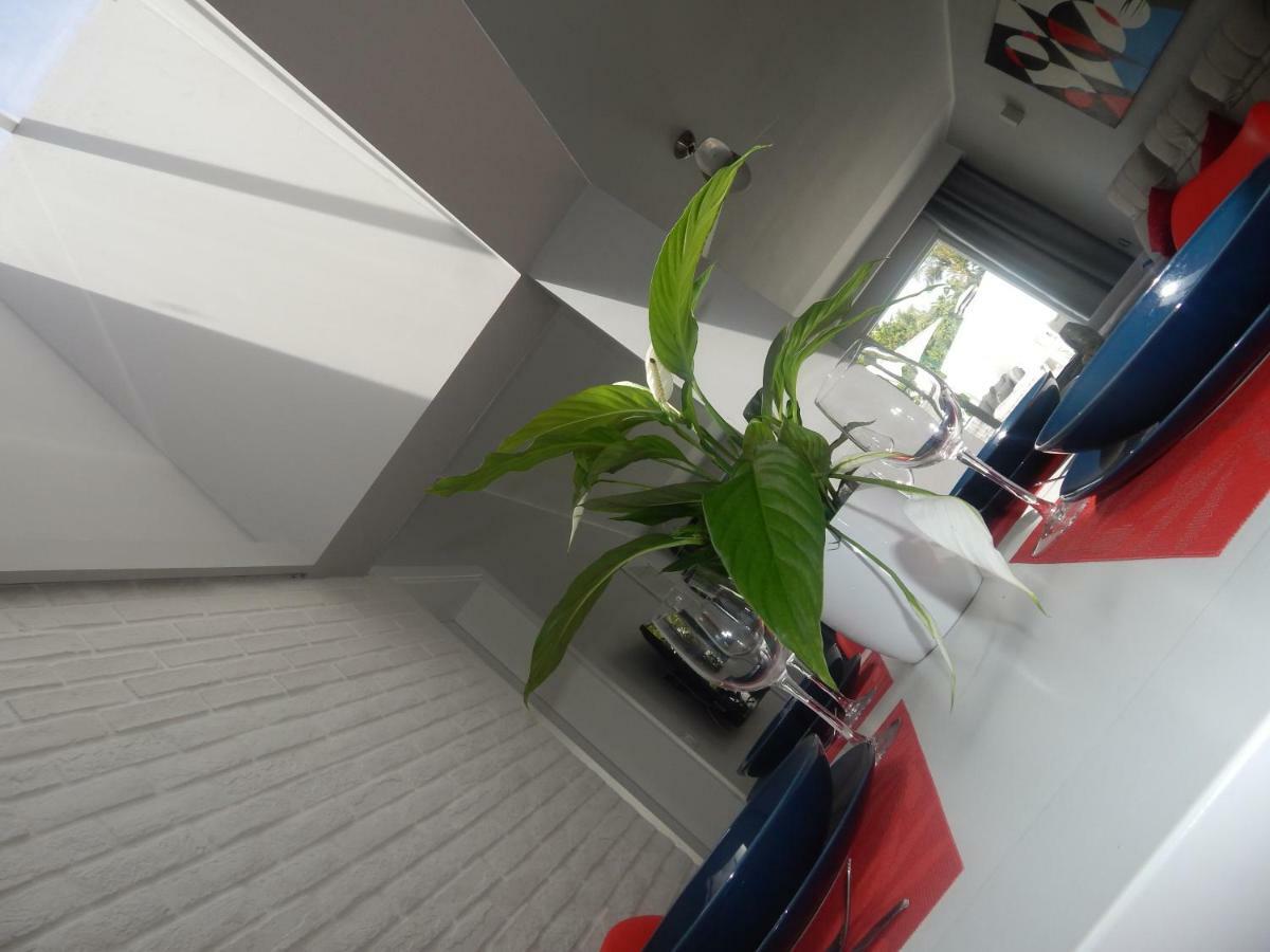 Luxury Townhouse Apartment Costa Adeje  Exterior foto