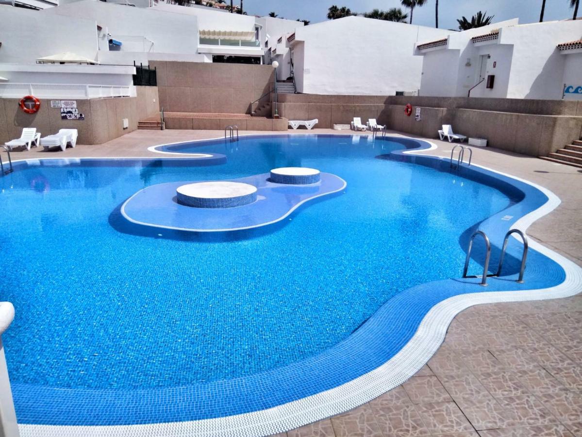 Luxury Townhouse Apartment Costa Adeje  Exterior foto