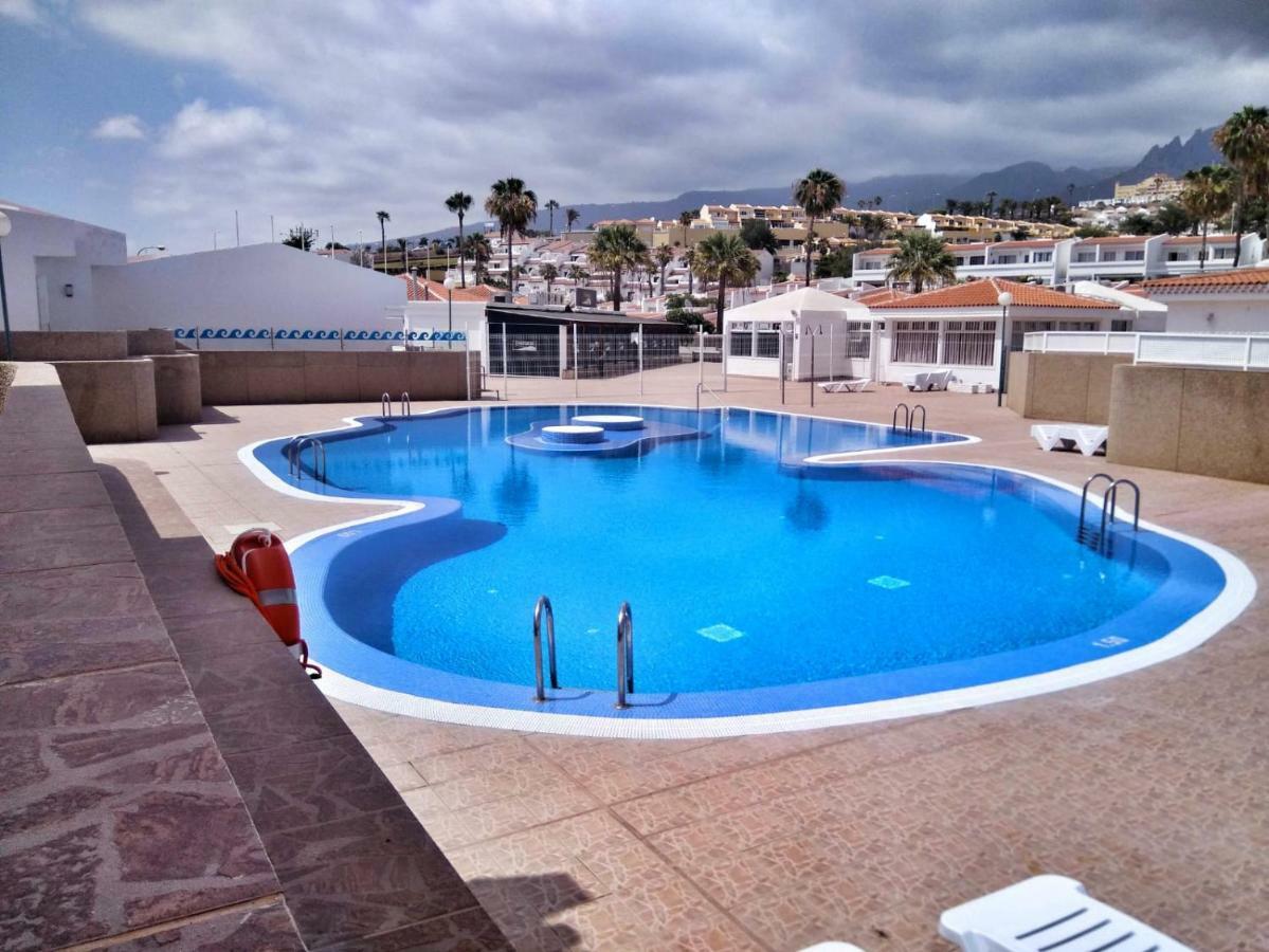 Luxury Townhouse Apartment Costa Adeje  Exterior foto