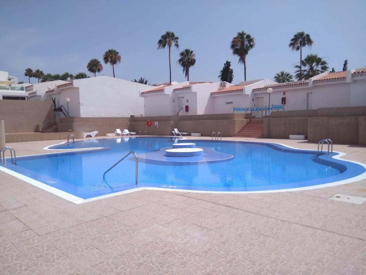 Luxury Townhouse Apartment Costa Adeje  Exterior foto