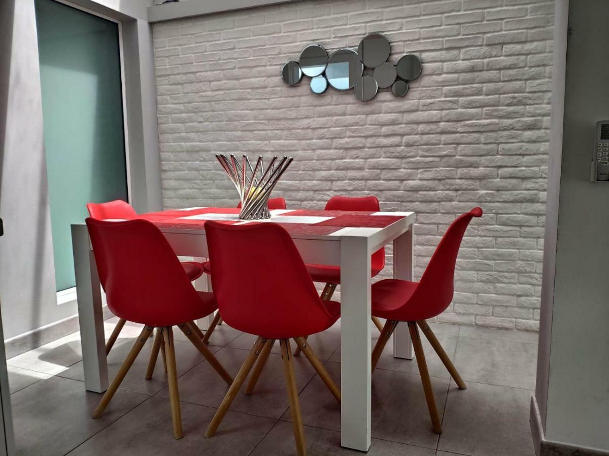 Luxury Townhouse Apartment Costa Adeje  Exterior foto