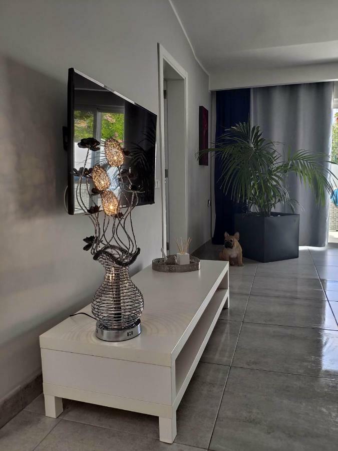Luxury Townhouse Apartment Costa Adeje  Exterior foto