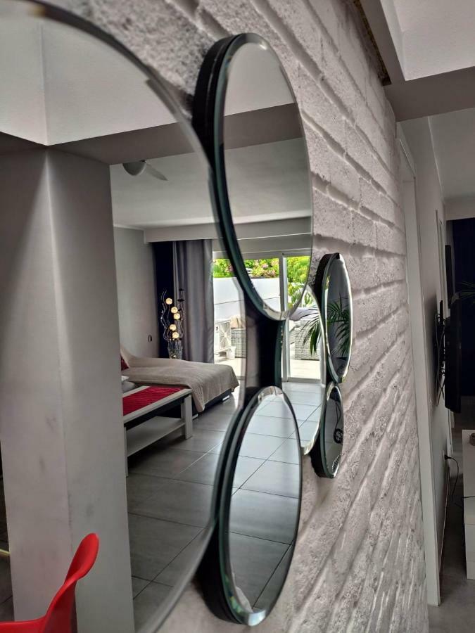 Luxury Townhouse Apartment Costa Adeje  Exterior foto