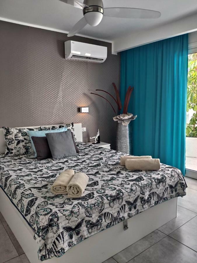 Luxury Townhouse Apartment Costa Adeje  Exterior foto