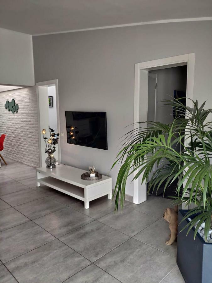 Luxury Townhouse Apartment Costa Adeje  Exterior foto