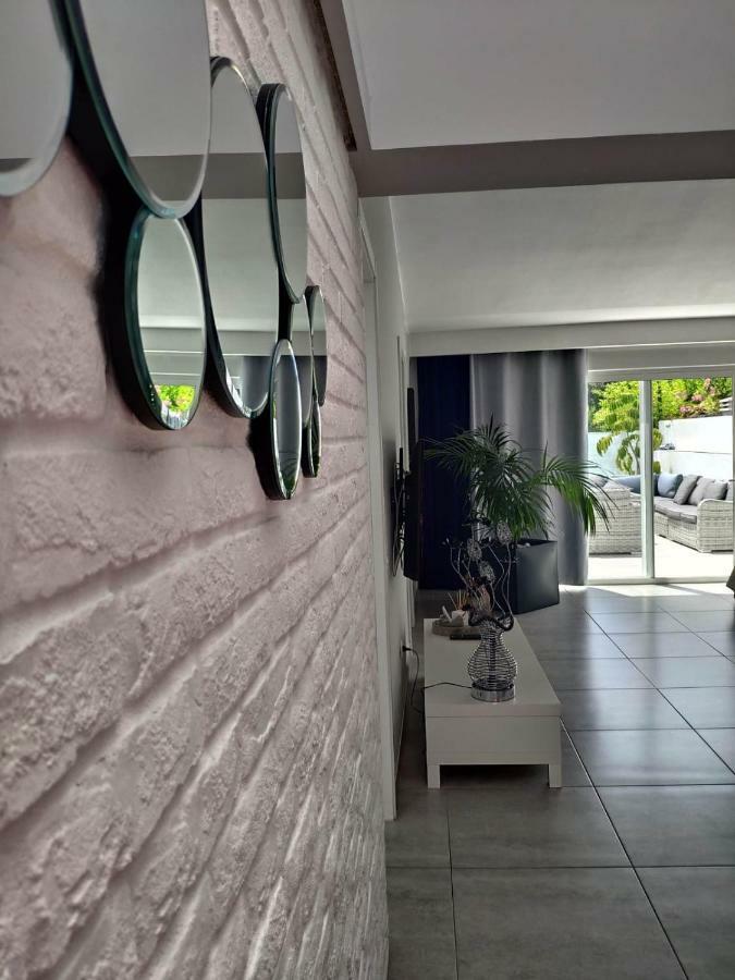 Luxury Townhouse Apartment Costa Adeje  Exterior foto