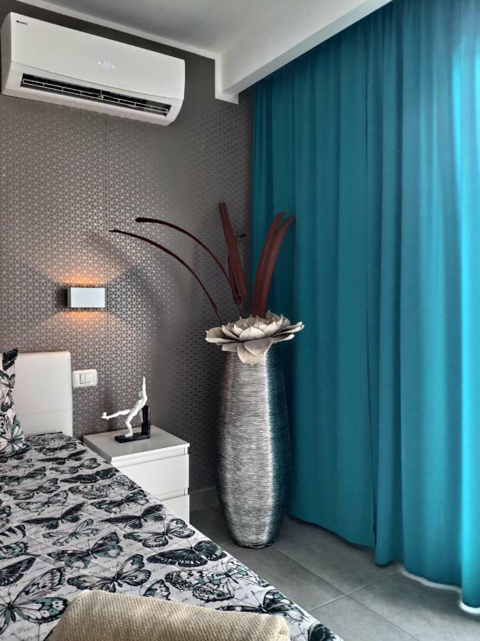 Luxury Townhouse Apartment Costa Adeje  Exterior foto
