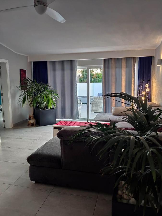 Luxury Townhouse Apartment Costa Adeje  Exterior foto