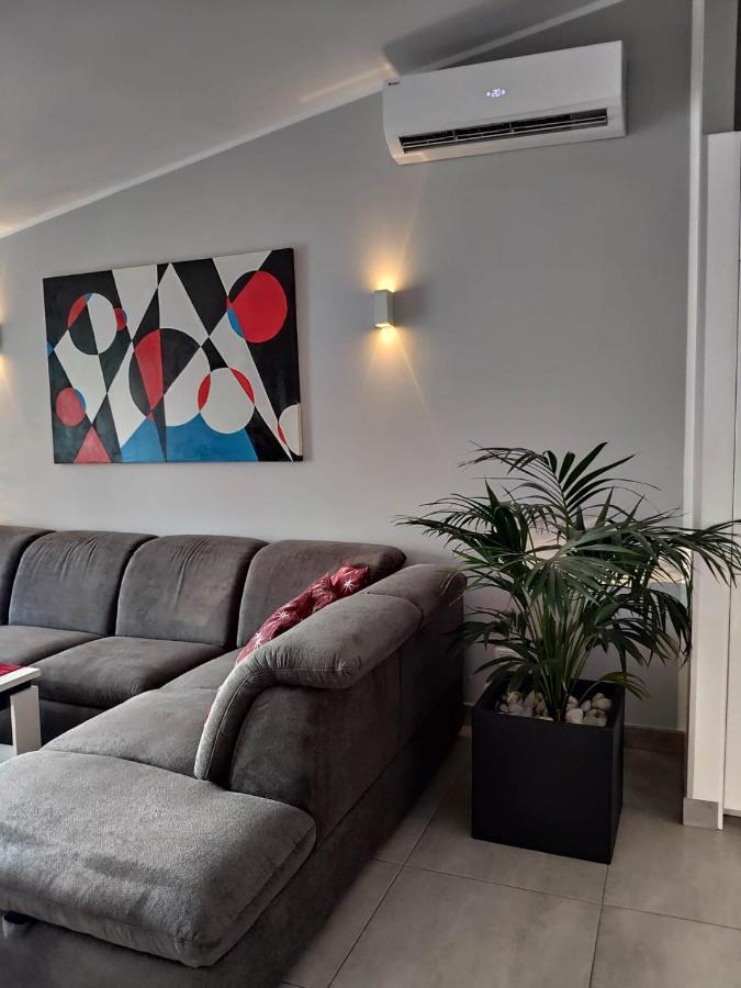 Luxury Townhouse Apartment Costa Adeje  Exterior foto