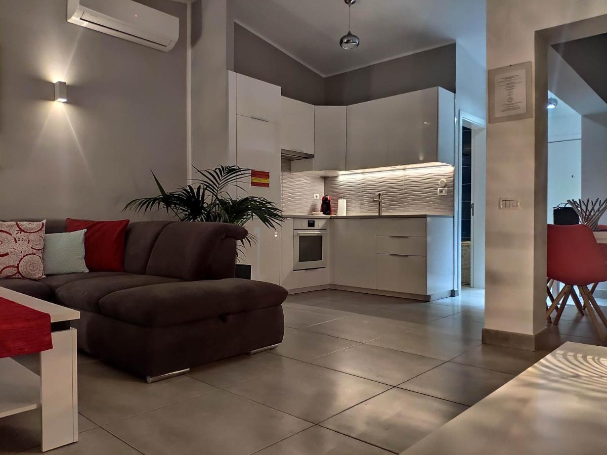 Luxury Townhouse Apartment Costa Adeje  Exterior foto