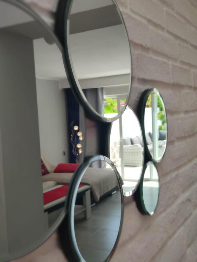 Luxury Townhouse Apartment Costa Adeje  Exterior foto