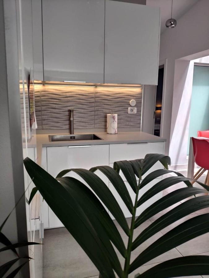 Luxury Townhouse Apartment Costa Adeje  Exterior foto